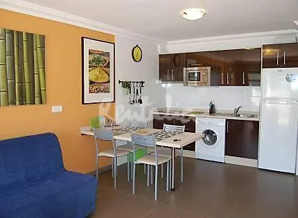Club De Mar 21 Appartement