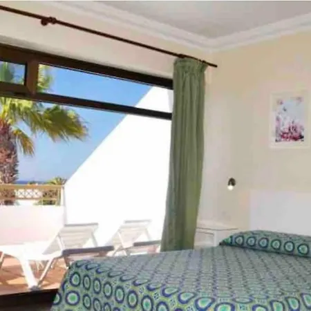 Club De Mar 21 Appartement *