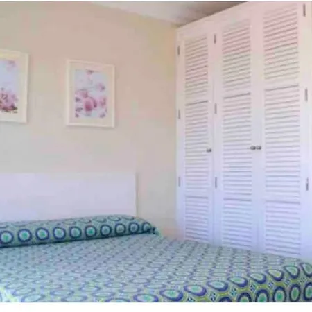 Appartement Club De Mar 21